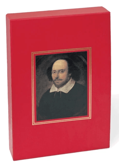 The Norton Facsimile of the First Folio of Shakespeare av William Shakespeare