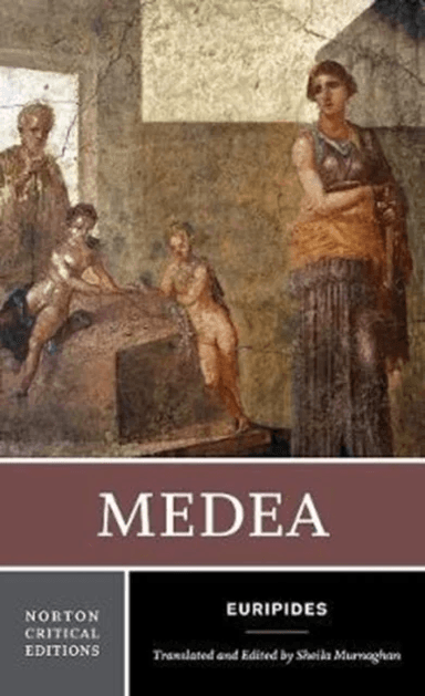 Medea av Euripides