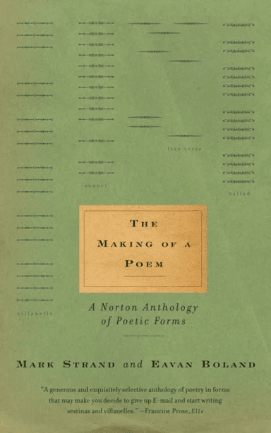 The Making of a Poem