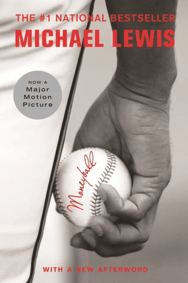Moneyball av Michael Lewis