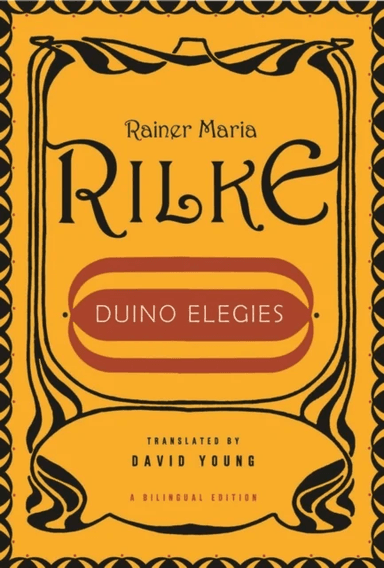 Duino Elegies av Rainer Maria Rilke