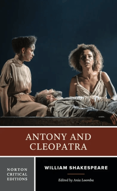 Antony and Cleopatra av William Shakespeare