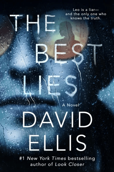 The Best Lies av David Ellis