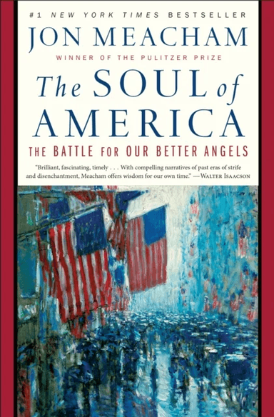 The Soul of America av Jon Meacham