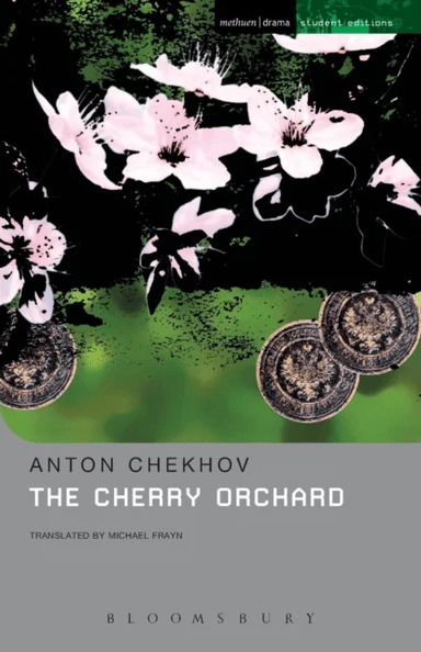 The Cherry Orchard av Anton Chekhov