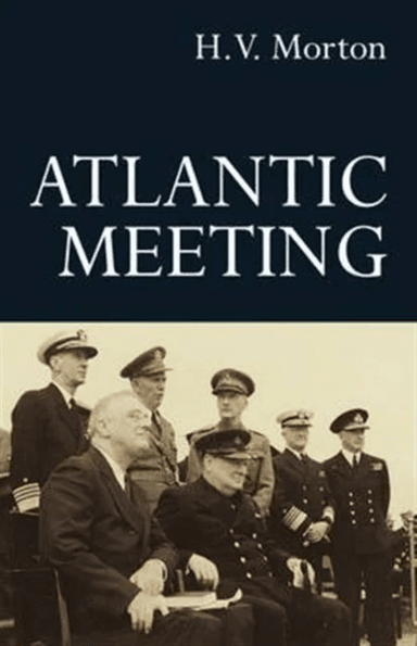 Atlantic Meeting av Morton Hv