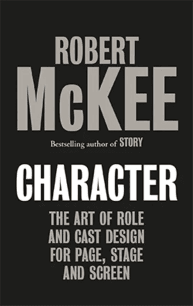 Character av Robert Mckee