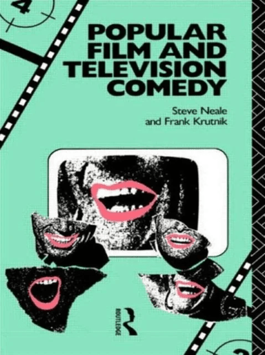 Popular Film and Television Comedy av Frank Krutnik, Steve Neale