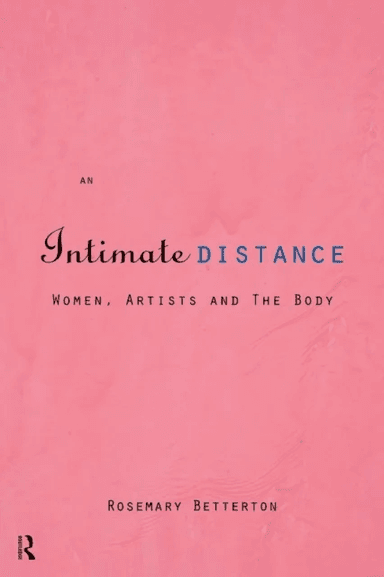 An Intimate Distance av Rosemary Betterton