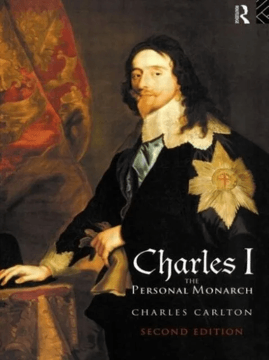 Charles I av Christopher (Plymouth University UK) Durston
