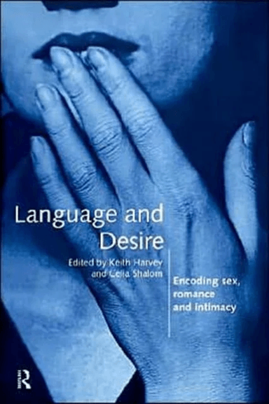 Language and Desire