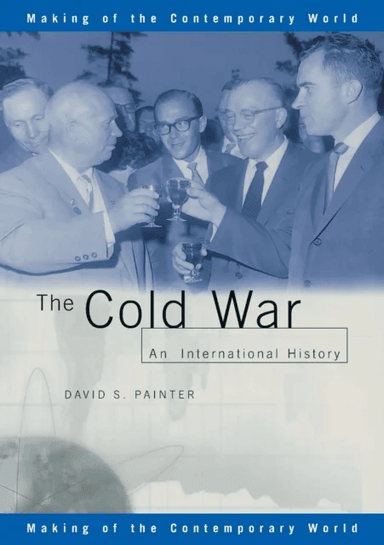 The Cold War av David Painter