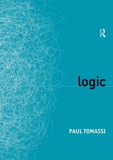 Logic av Paul Tomassi