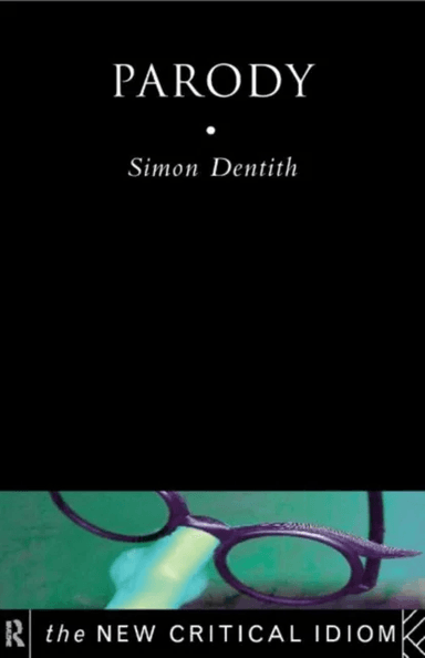 Parody av Professor Simon Dentith