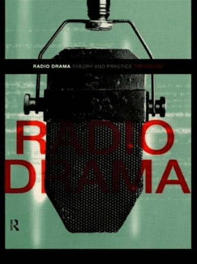 Radio Drama av Tim Crook
