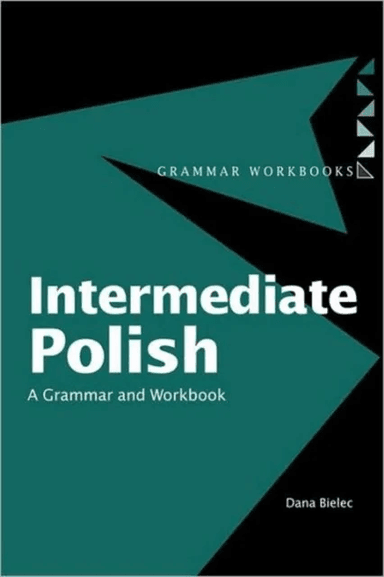 Intermediate Polish av Dana Bielec