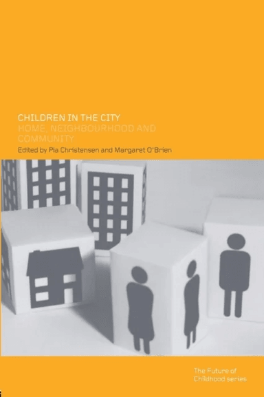 Children in the City