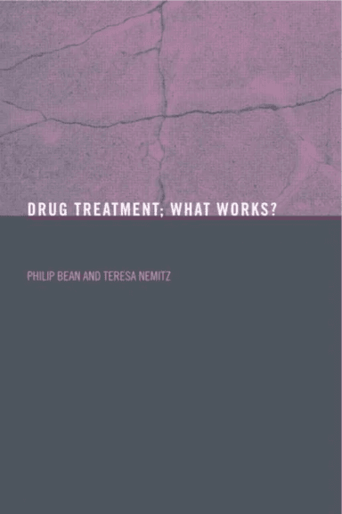 Drug Treatment
