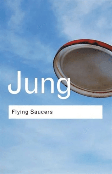 Flying Saucers av C.G. Jung