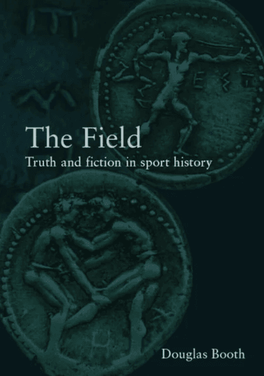 The Field av Douglas (University of Waikato New Zealand) Booth