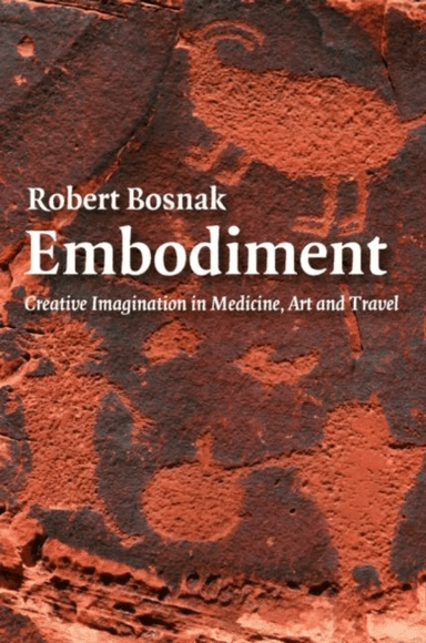 Embodiment av Robert (in private practice Sydney Australia) Bosnak
