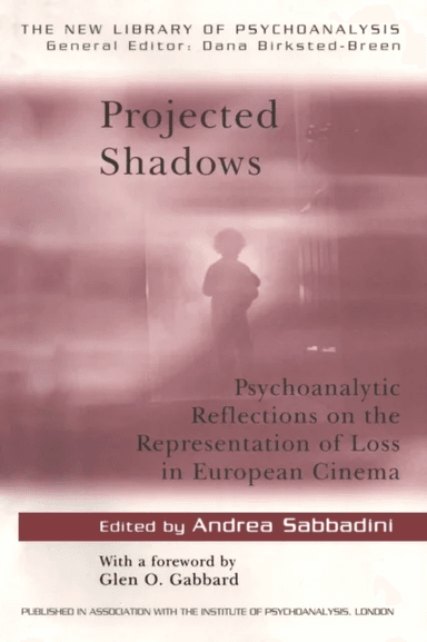 Projected Shadows