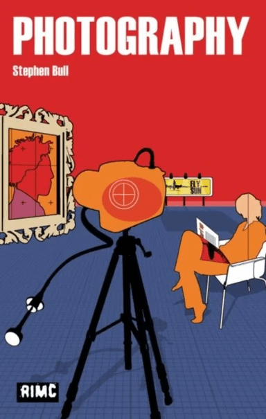 Photography av Stephen Bull