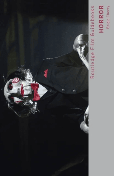 Horror av Brigid Cherry