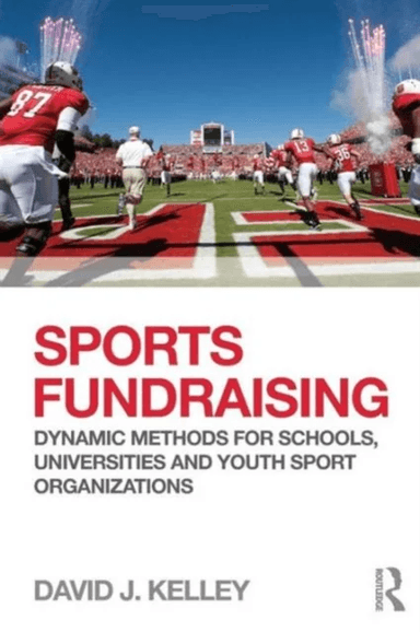 Sports Fundraising av David (University of Cincinnati US) Kelley