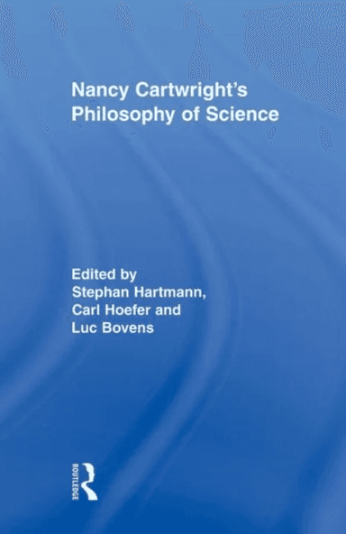 Nancy Cartwright's Philosophy of Science