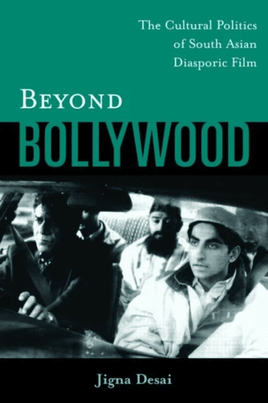 Beyond Bollywood av Jigna Desai