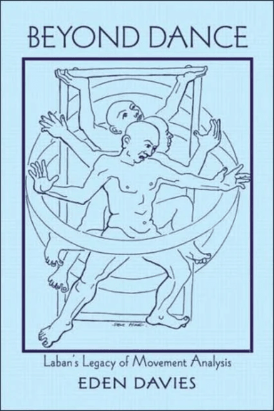 Beyond Dance av Eden Davies