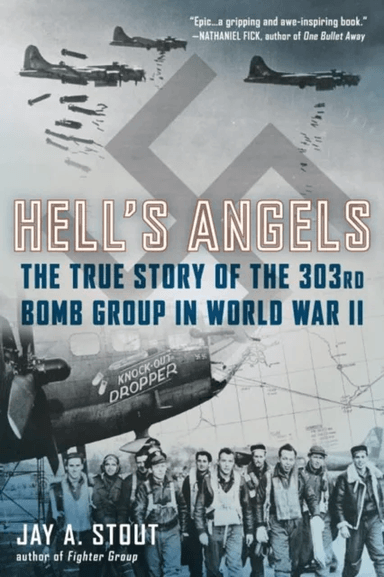 Hell's Angels av Jay A. Stout