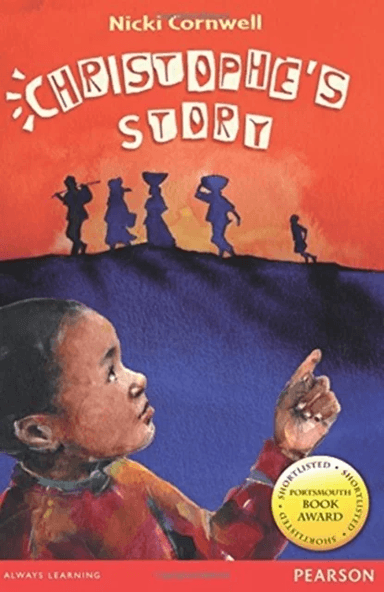 Wordsmith Year 4 Christophe's Story