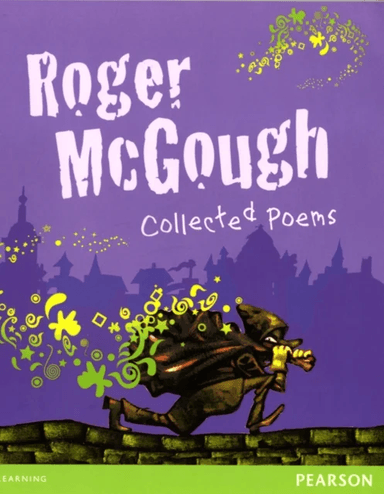 Wordsmith Year 3 collected poems av Roger McGough