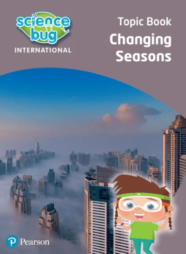 Science Bug: Changing seasons Topic Book av Deborah Herridge, Debbie Eccles