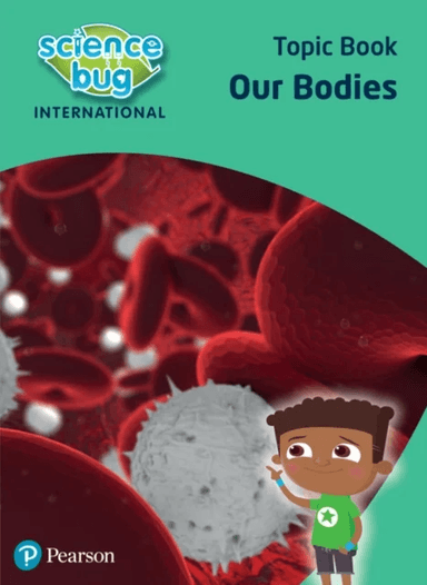 Science Bug: Our bodies Topic Book av Deborah Herridge, Debbie Eccles