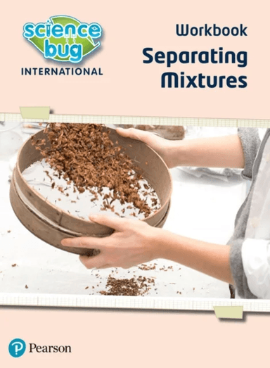 Science Bug: Separating mixtures Workbook av Deborah Herridge, Debbie Eccles