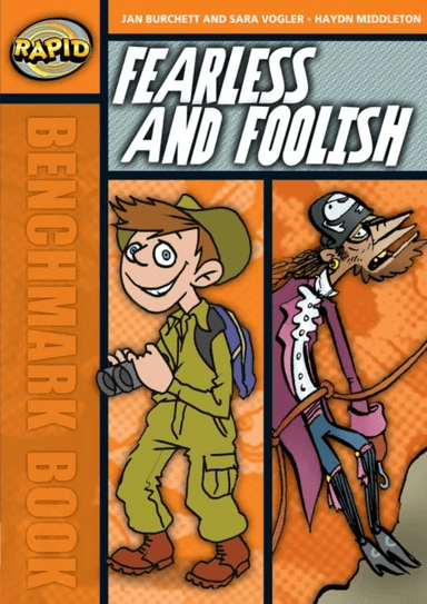 Rapid Stage 3: Assessment Book (Series 1) av Jan Burchett, Sara Vogler