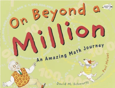 On Beyond a Million av David M. Schwartz