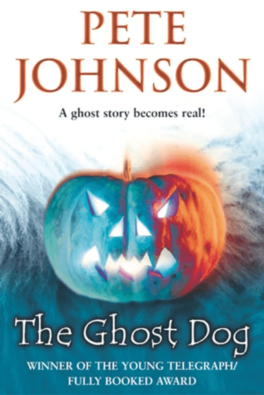 The Ghost Dog av Pete Johnson