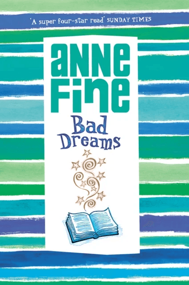 Bad Dreams av Anne Fine