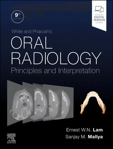 White and Pharoah's Oral Radiology