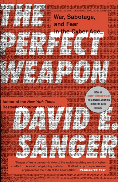 The Perfect Weapon av David E. Sanger