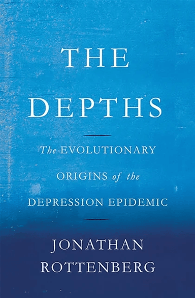 The Depths av Jonathan Rottenberg
