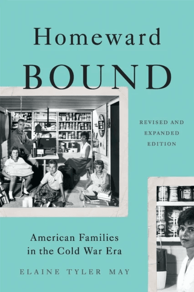 Homeward Bound (Revised Edition) av Elaine May