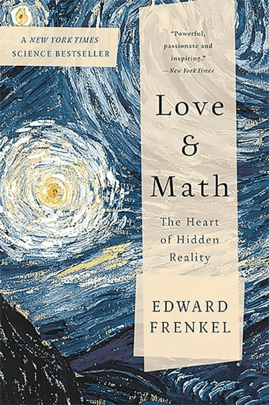 Love and Math av Edward Frenkel