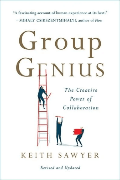 Group Genius (Revised Edition) av Keith Sawyer