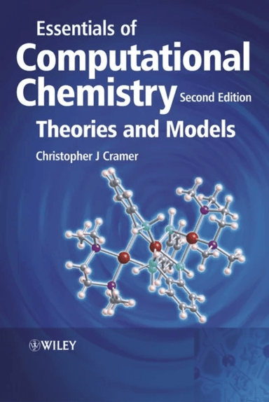 Essentials of Computational Chemistry av Christopher J. (University of Minnesota) Cramer