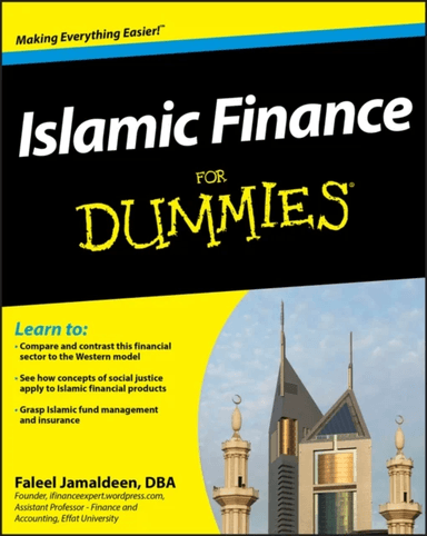 Islamic Finance For Dummies av Faleel Jamaldeen